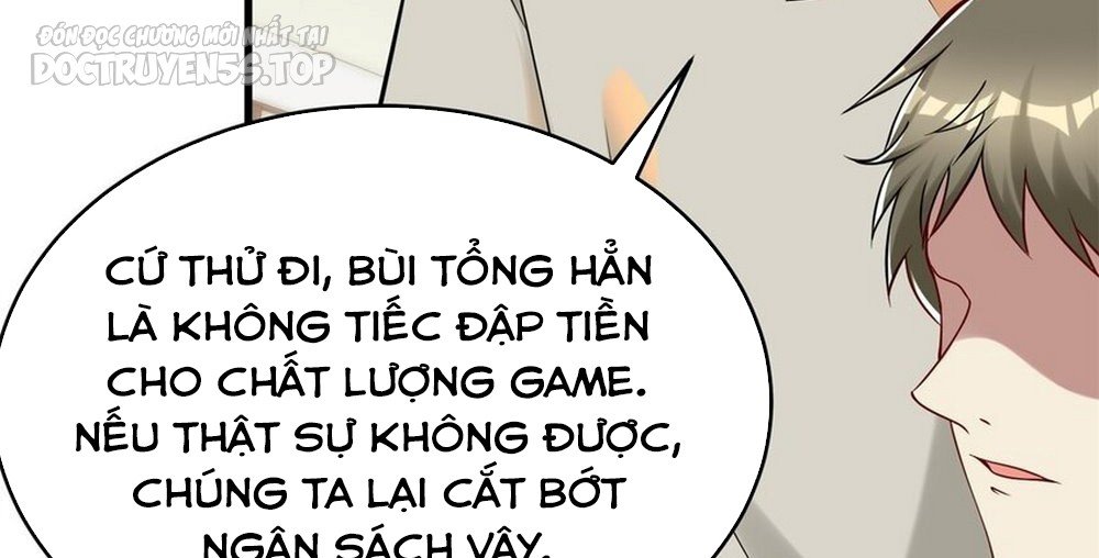 ta làm giàu từ thua lỗ game chapter 93 56