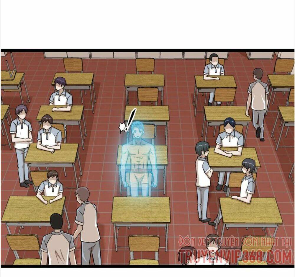 đai ca trở lại tuổi 16 chapter 101 25