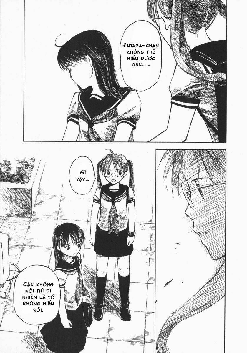 koi kaze chapter 23 20