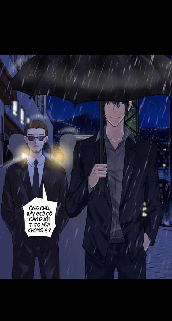 những mối tình bí mật không thể nói chapter 1 32