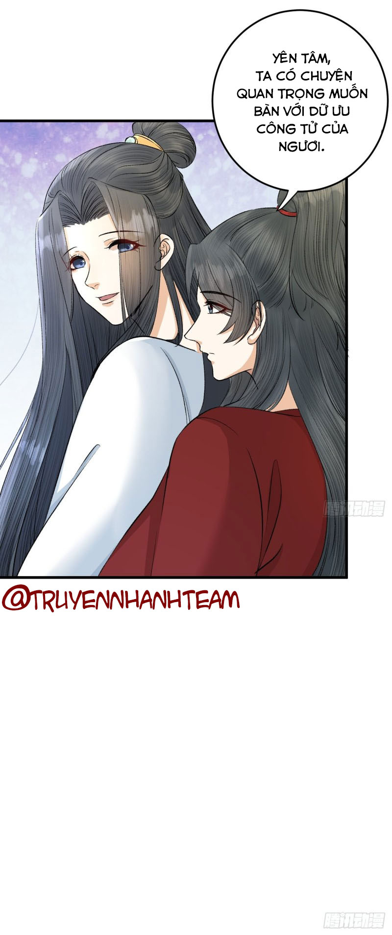 lễ băng nhạc hoại chi dạ chapter 27 9