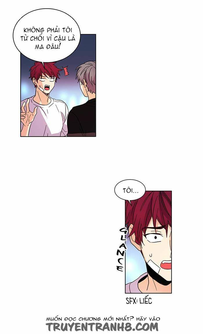 oh! cô nàng oh yesu chapter 23 34