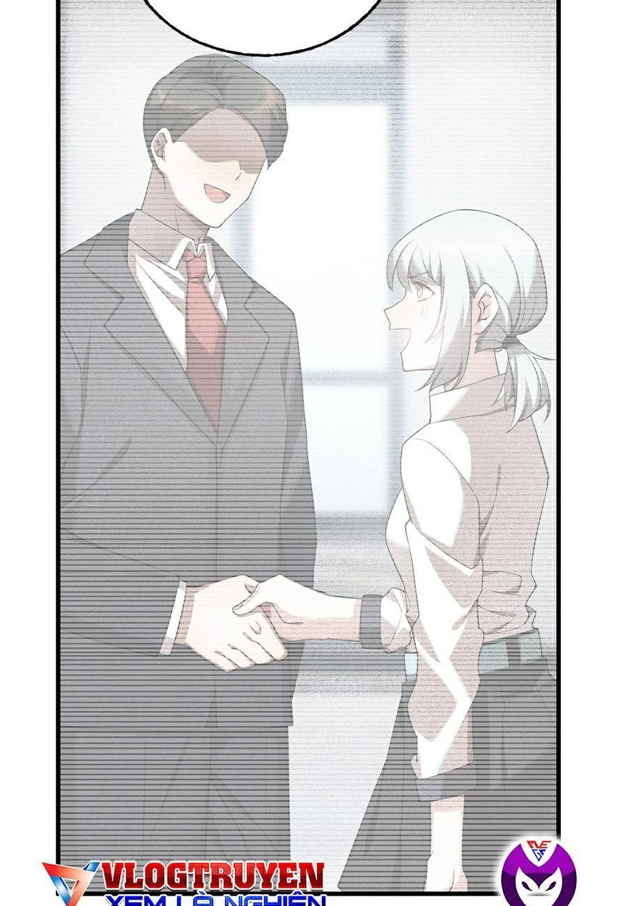 người chơi siêu mạnh chapter 18 27