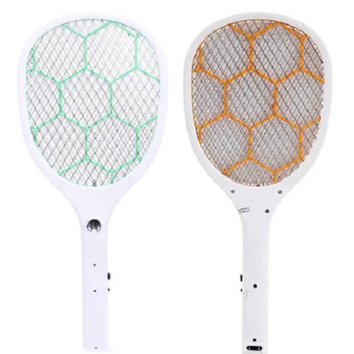 Tặng kèm hộp khẩu trang y tế 50 cái + Vợt Muỗi Eco Nakagami hàng Việt Nam