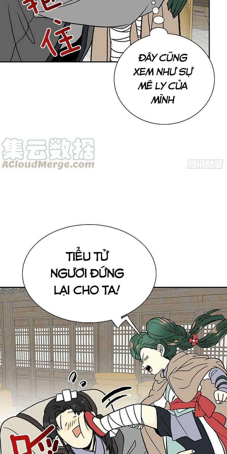 học sĩ tái sinh chapter 149 3
