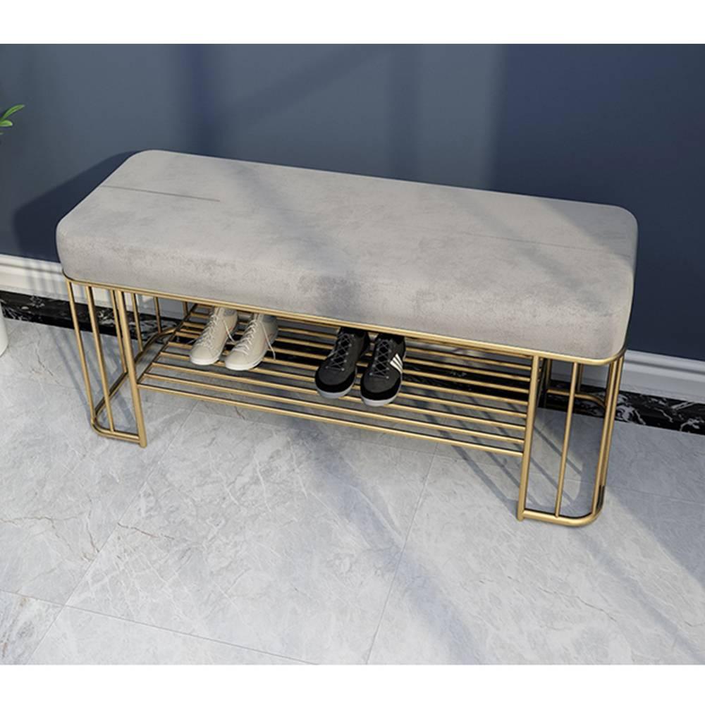 Ghế giày AK006 IBIE nhiều tùy chọn