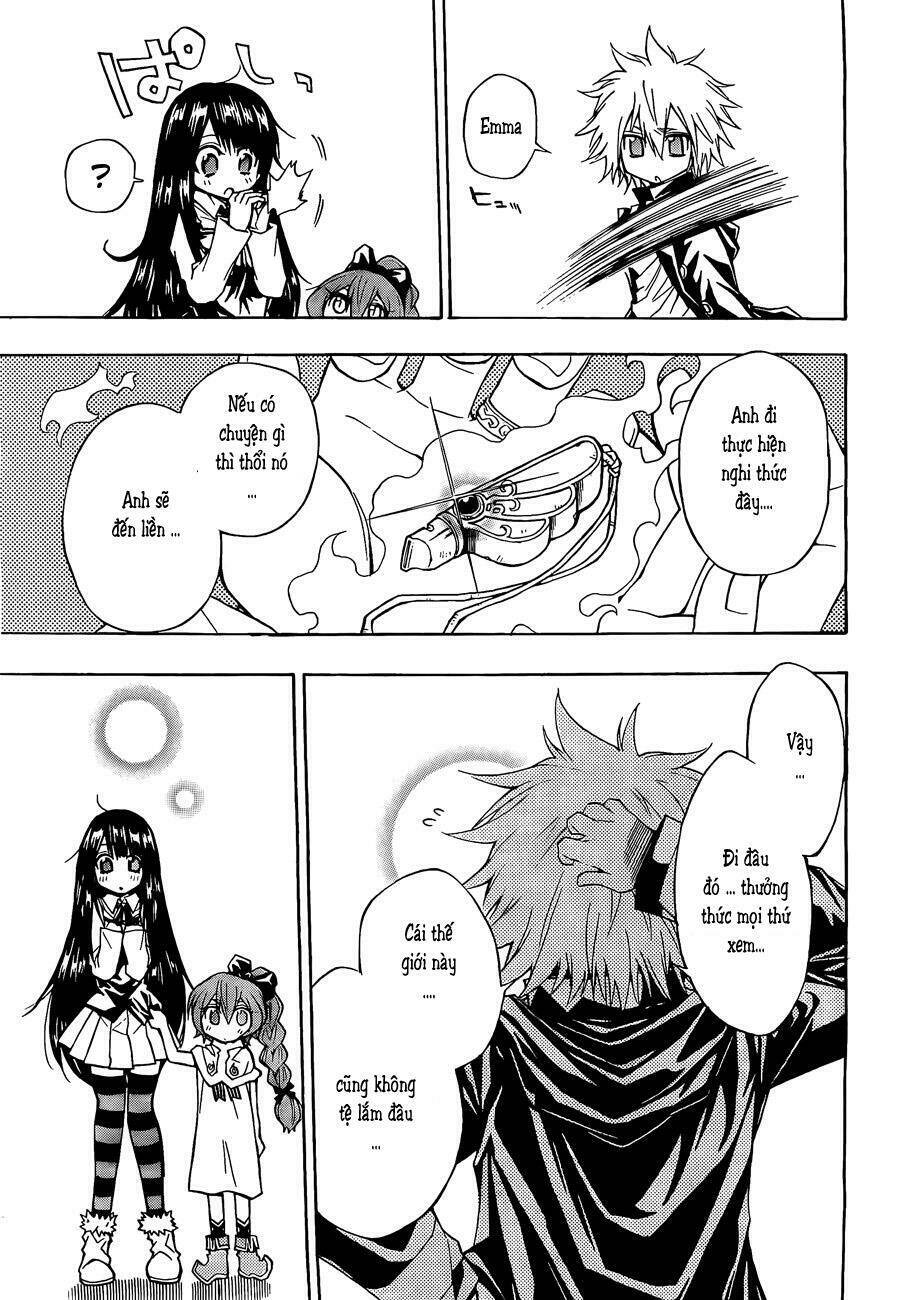 magico chapter 12 14