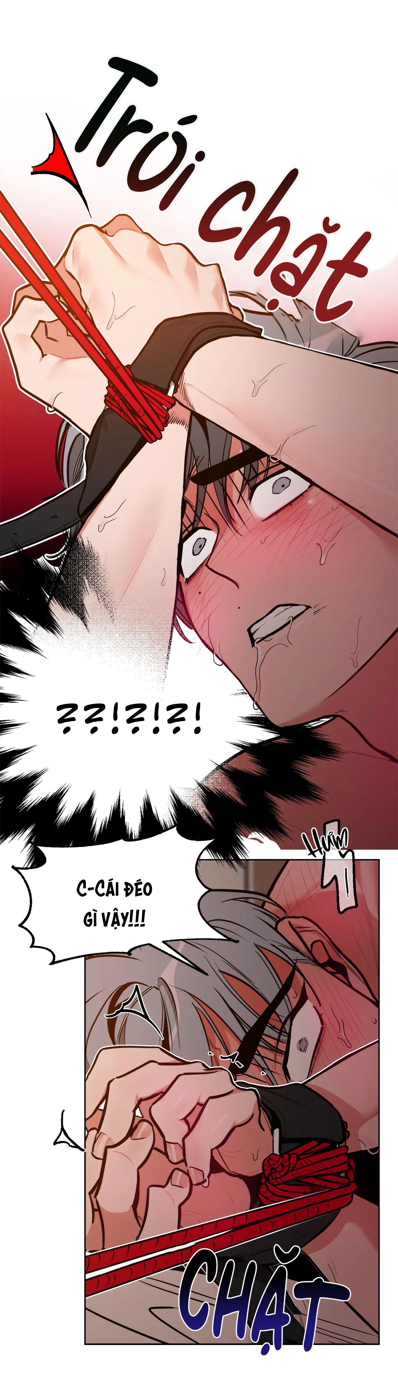 đối tác cơ thể hoàn hảo chapter 7 1