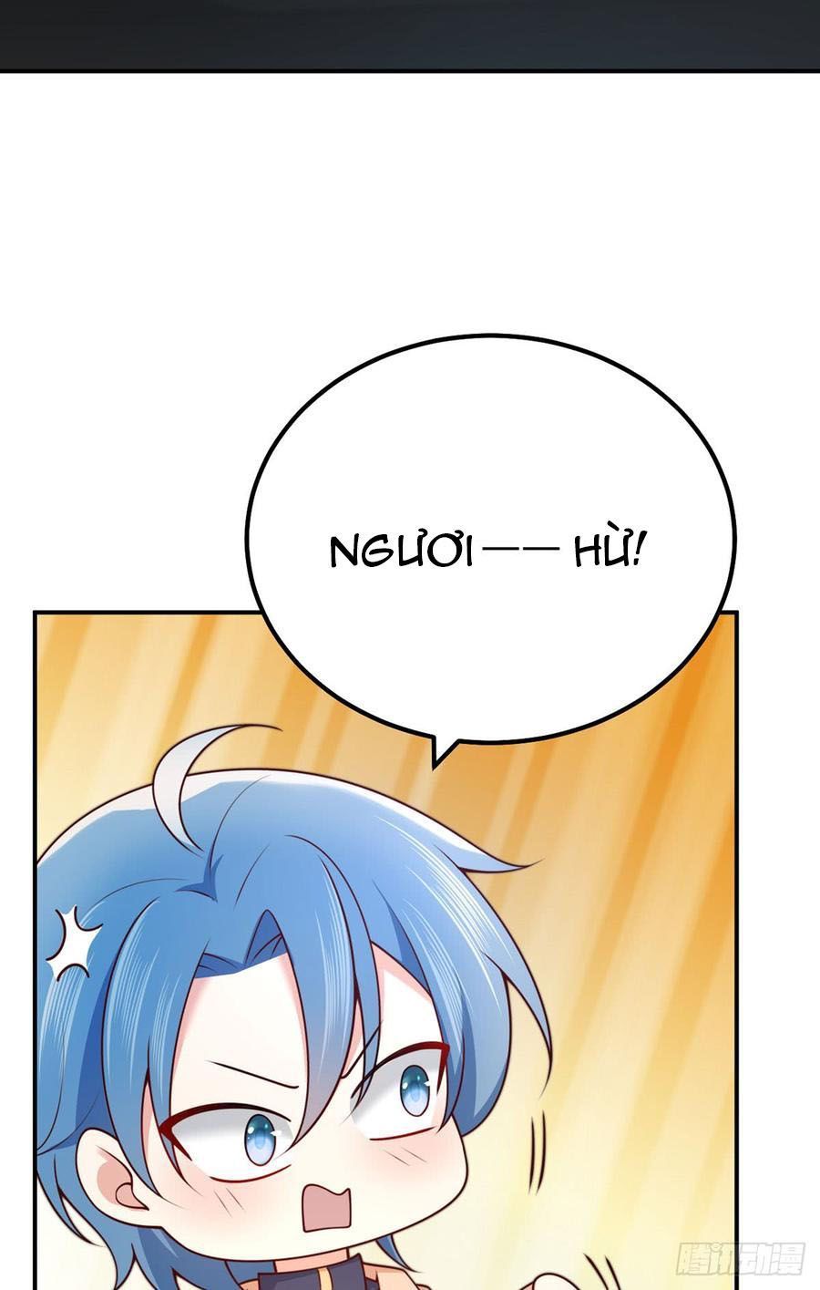 nam thần truy thê chỉ nam chapter 54.2 16