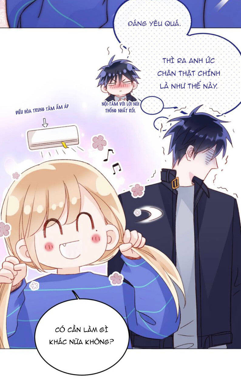 tôi phải làm 1 kẻ đại xấu xa chapter 30 23