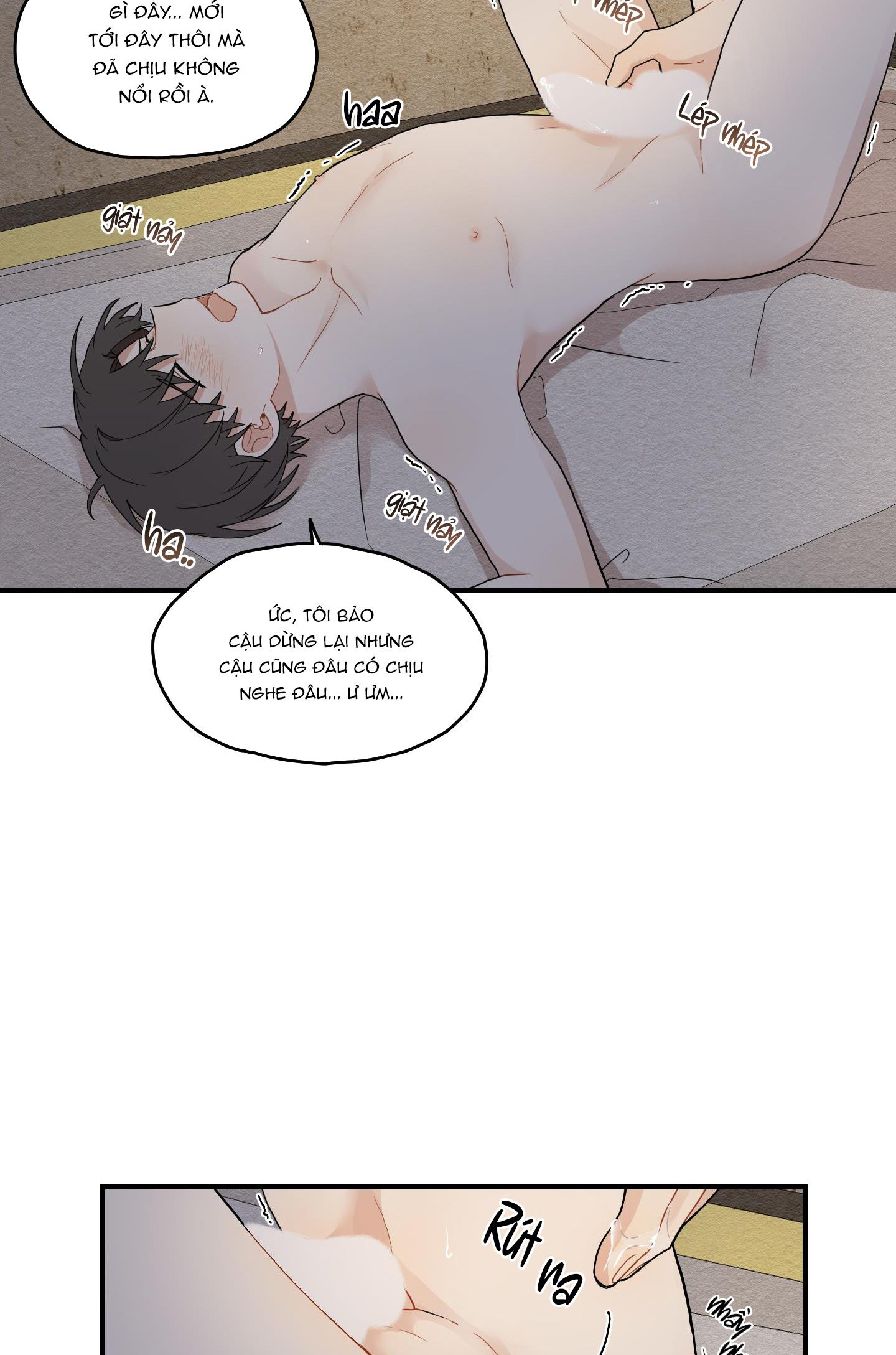 đường hoa liên kiều rơi chapter 14 74