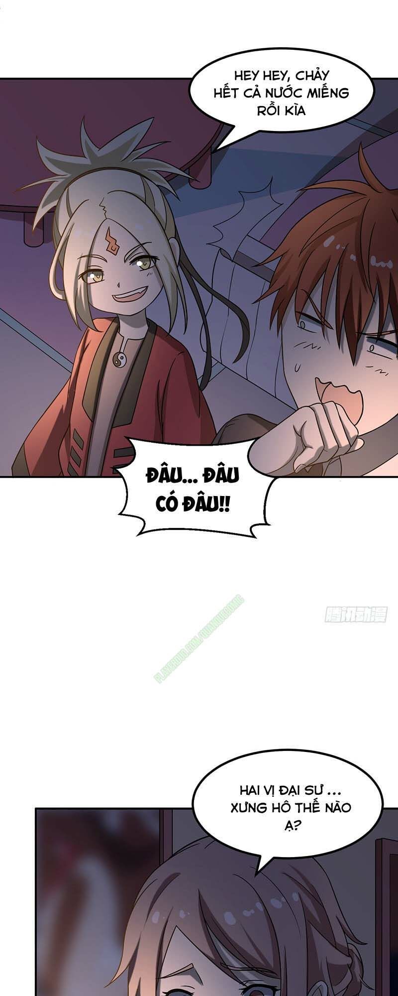 nghịch thiên tiên mệnh chapter 3 4