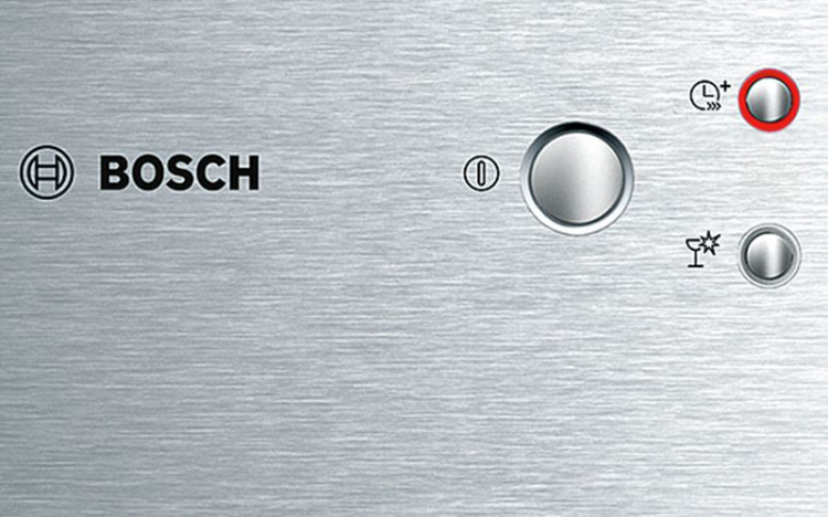 Máy Rửa Bát Âm Tủ Bosch SMI46KS01E - Hàng Chính Hãng