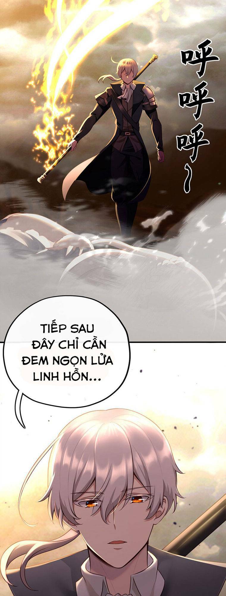 thích đuôi lớn thì sao? chapter 0 30