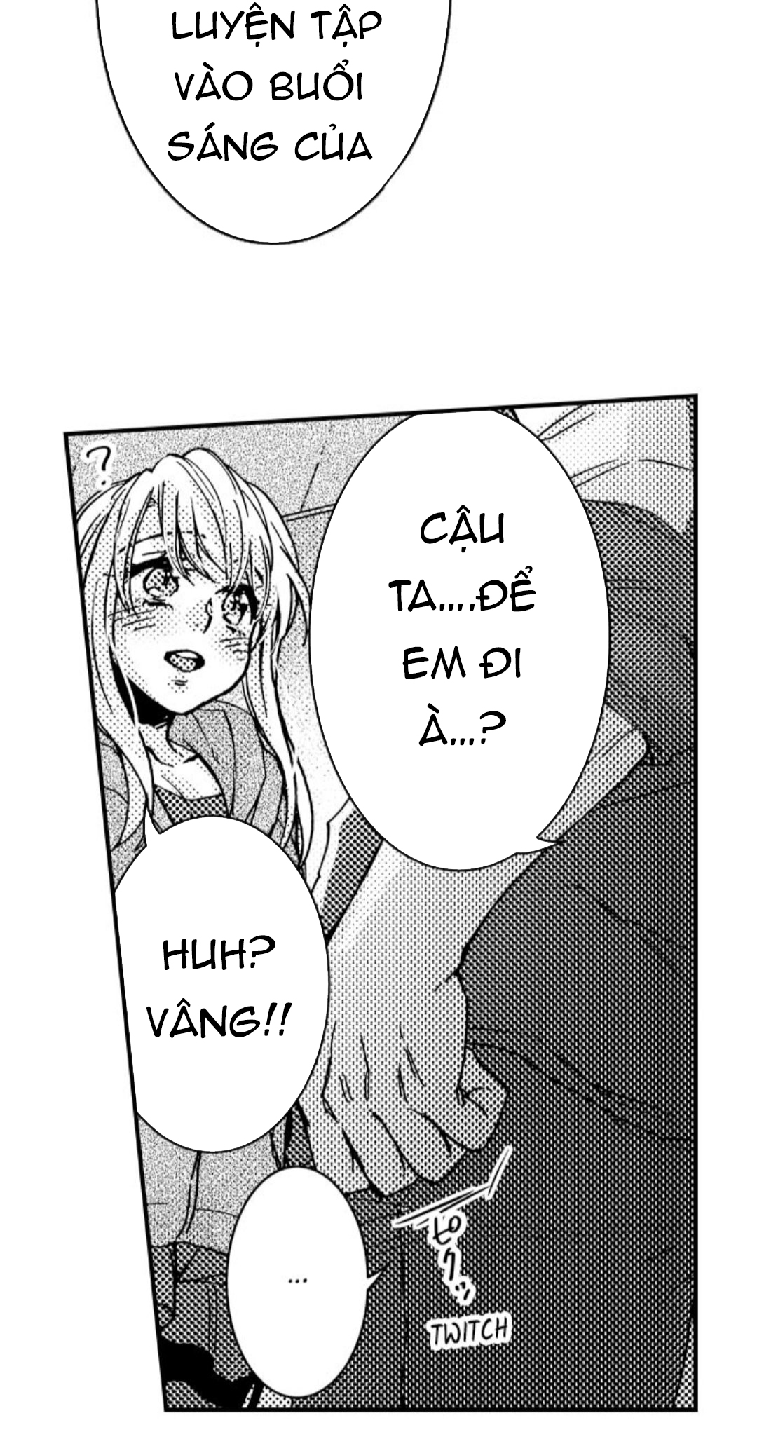 vị sếp thú tính nhà bên chapter 46.3 7