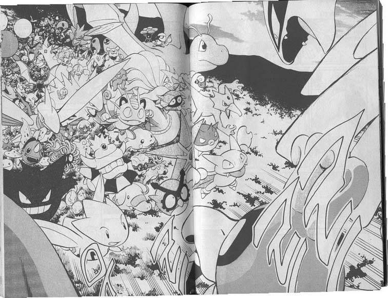 thú cưng đặc biệt chapter 179 14