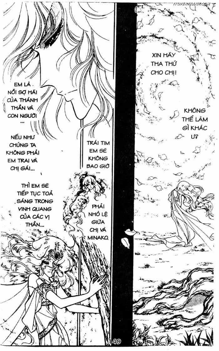 akuma no hanayome (bride of deimos) chapter 8.2 72