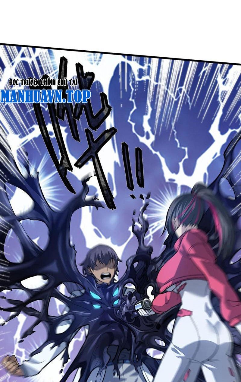băng phong mạt nhật: không còn đường sống chapter 22 17