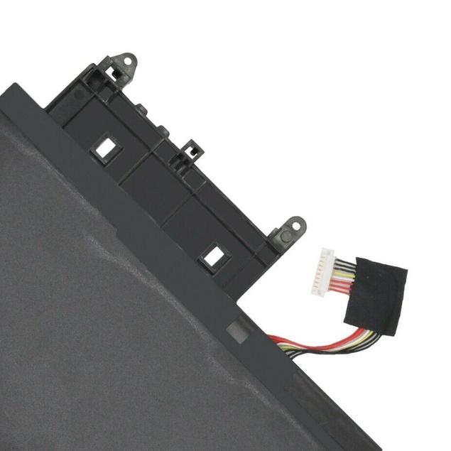 Pin Tương Thích Cho Laptop Asus Tp500L Tp500La Tp500Lb Tp500Ln Tp500Ln4510 - Hàng Nhập Khẩu New Seal TEEMO PC TEBAT578