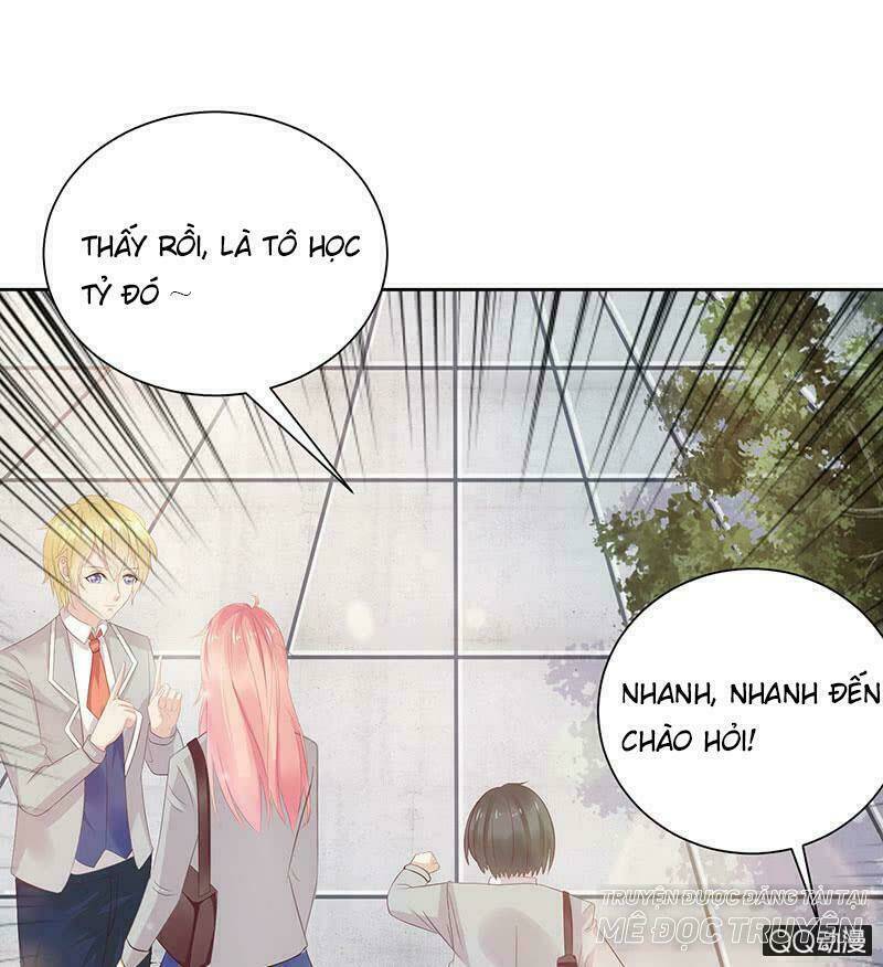băng sơn học trưởng không được chọc chapter 32.2 1