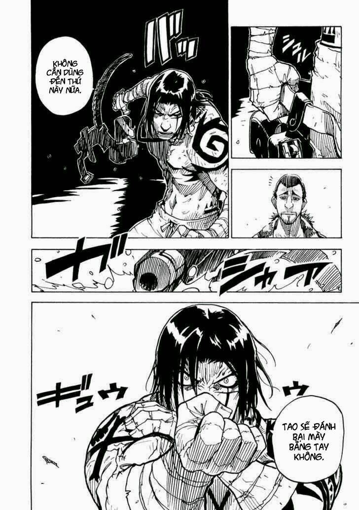 king of thorns chapter 27 16