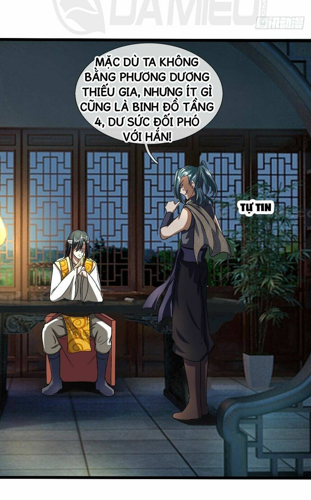 vô địch kiếm thần chapter 9 24