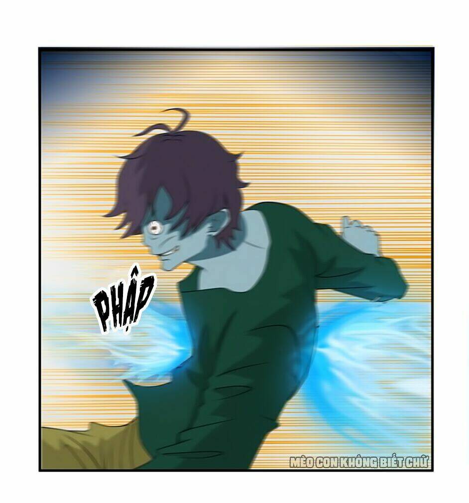 phải lòng âm gian tiểu kiều thê chapter 6 6