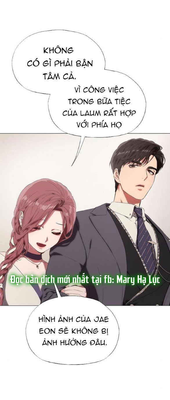 không thể thoát ra khỏi bộ phim kịch tính chapter 8.2 8