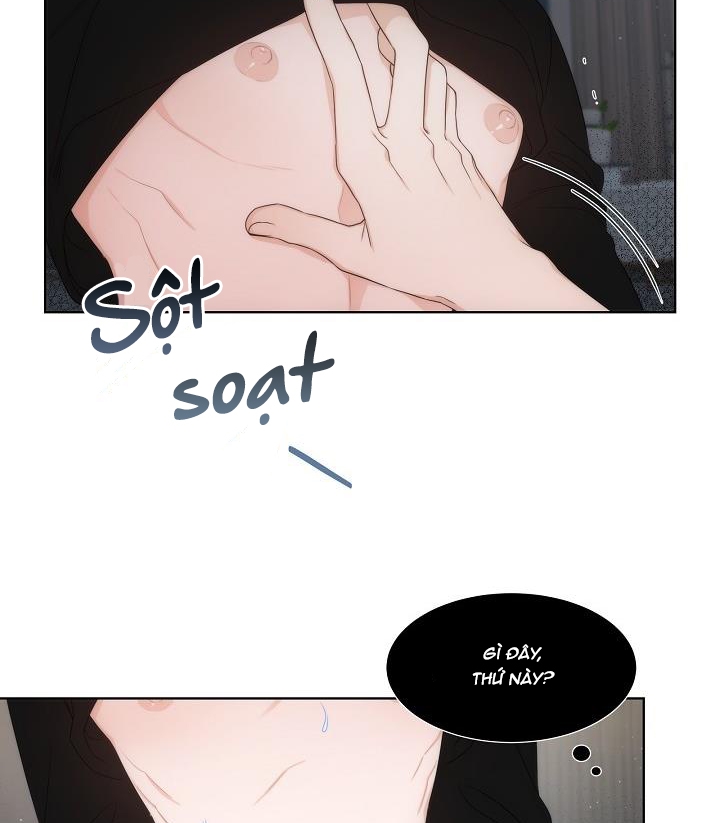 chuyện tình manhattan chapter 24 26