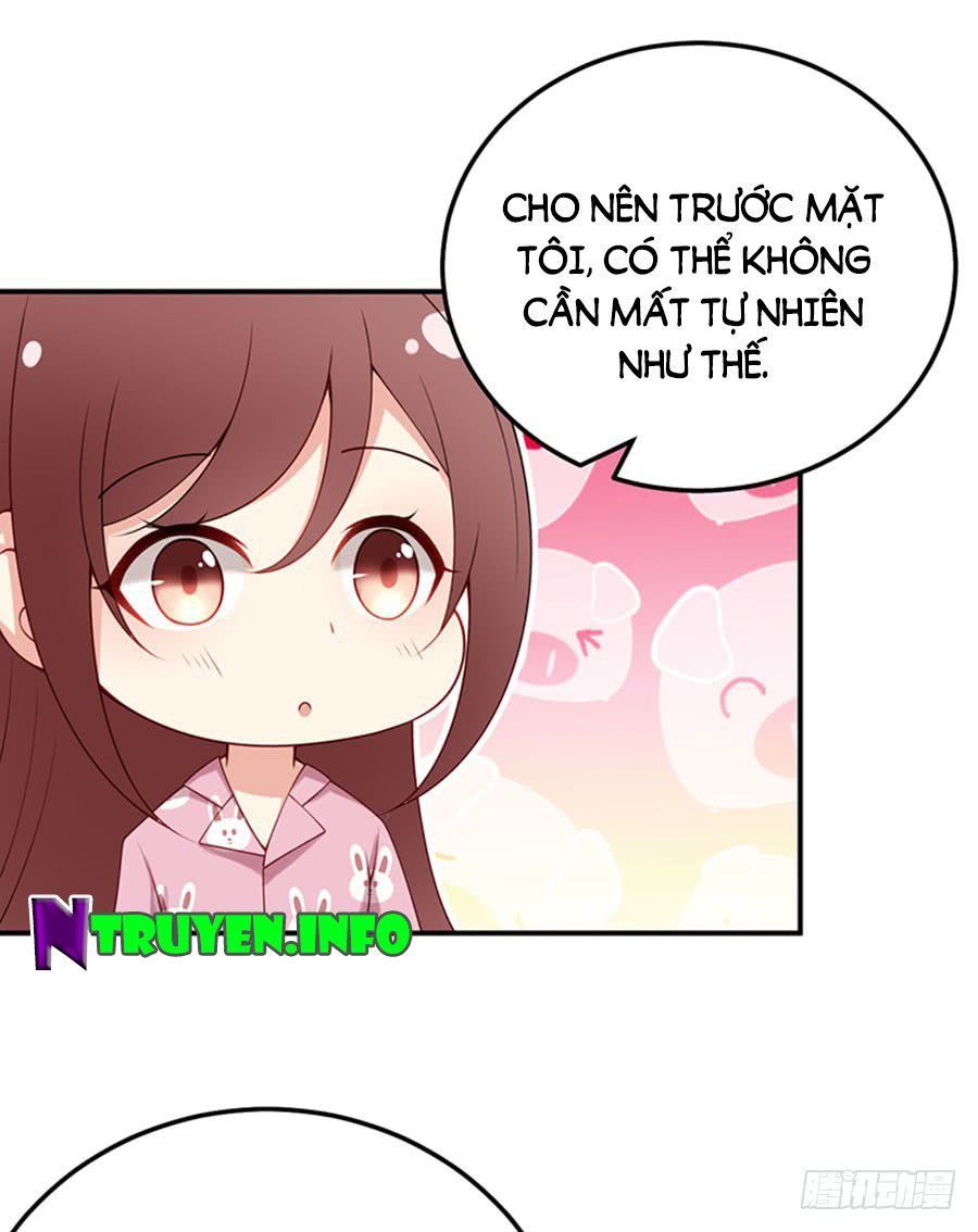 nam thần truy thê chỉ nam chapter 6.2 16