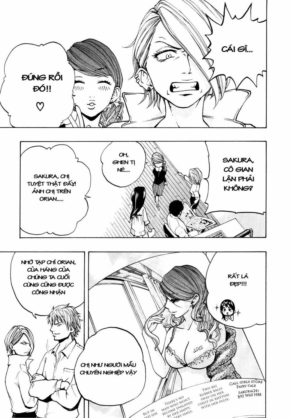 delivery cinderella chapter 3 11