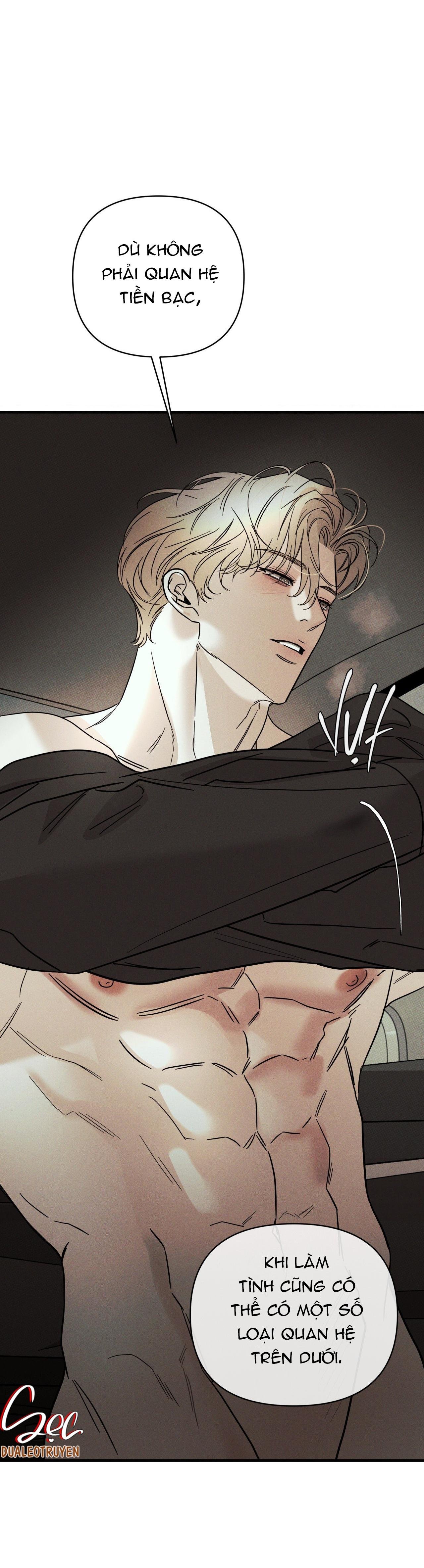 thân ái chapter 35 50