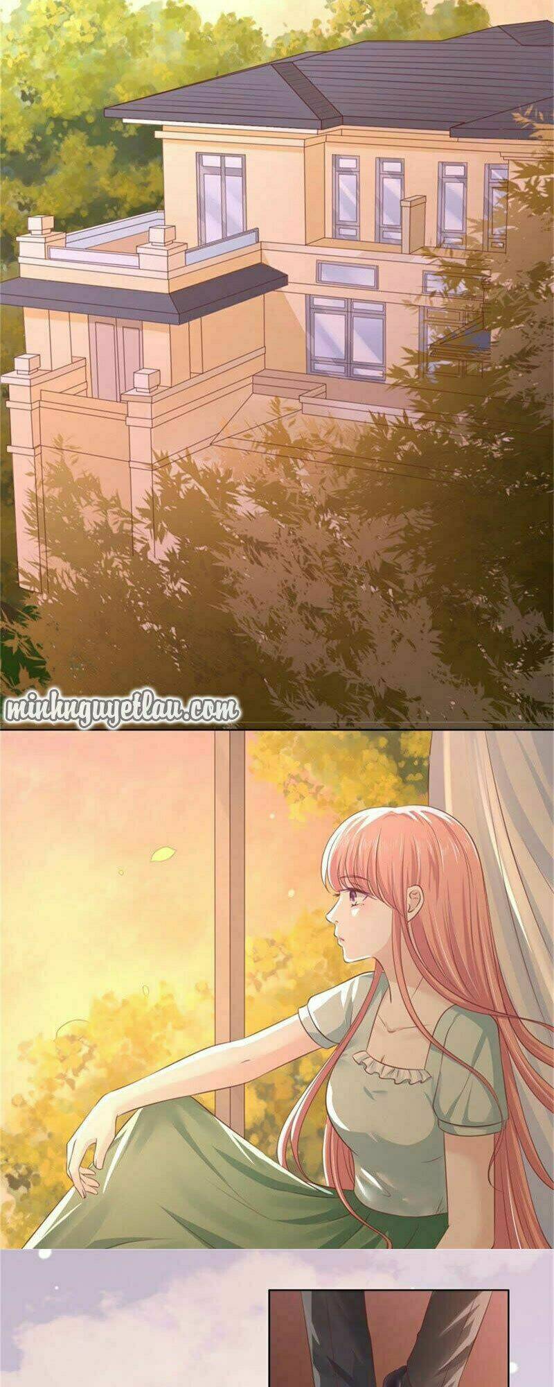 liệt ái tri hạ: series mật đào tiểu tình nhân chapter 222 2