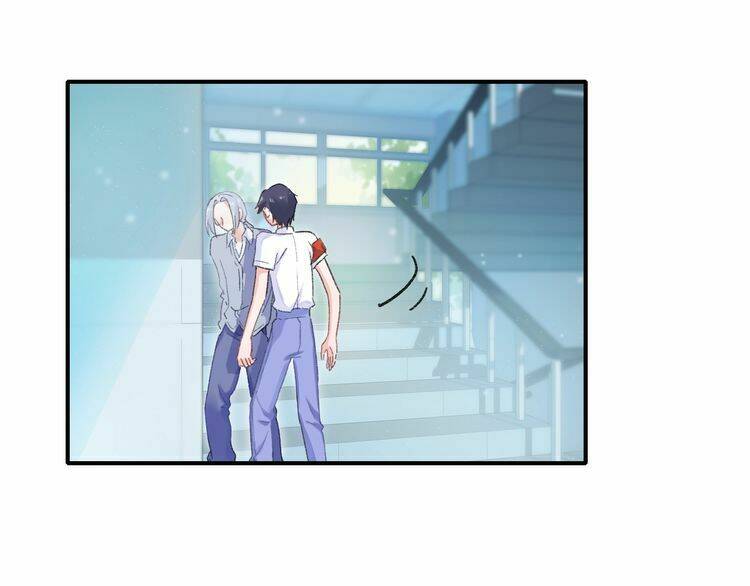 hoa nhan sách chapter 71.1 32