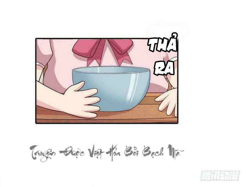 nam thần manh bảo tận diệt chapter 72.1 8