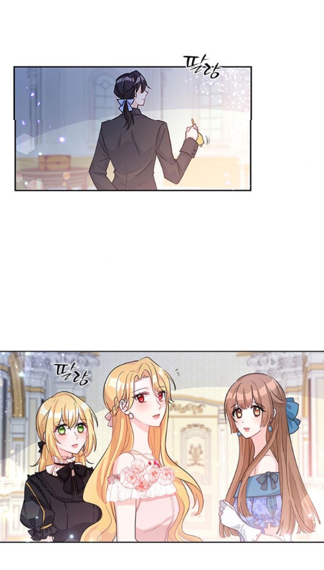 nữ hiệp sĩ tái xuất chapter 18 29