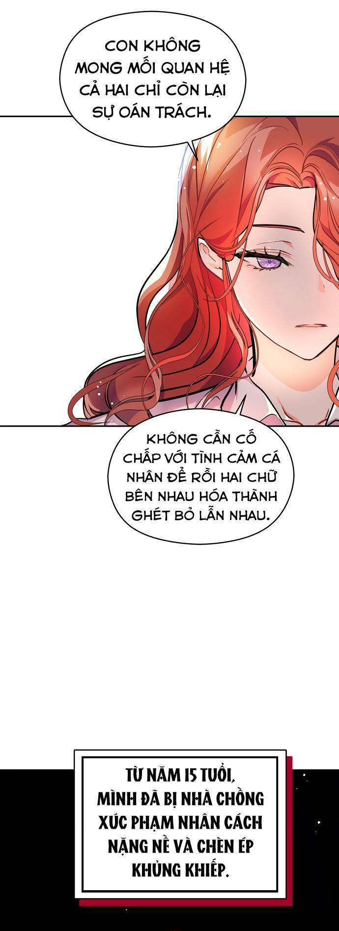 tôi không cố ý quyến rũ nam chính đâu! chapter 30 36