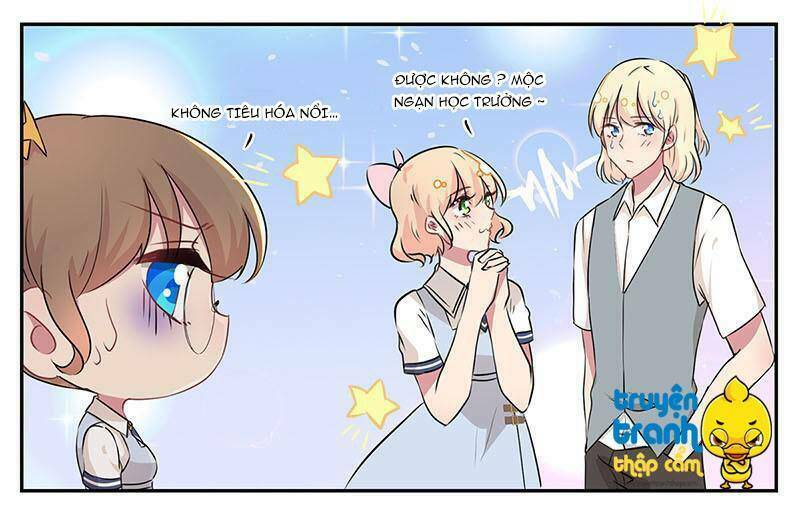 bá đạo hiệu thảo đích duệ nha đầu chapter 10 5