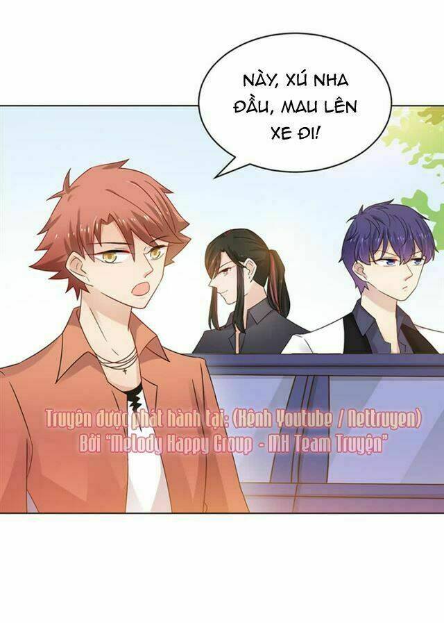 ma lạt thiên kim đẩu ác thiếu chapter 34 27