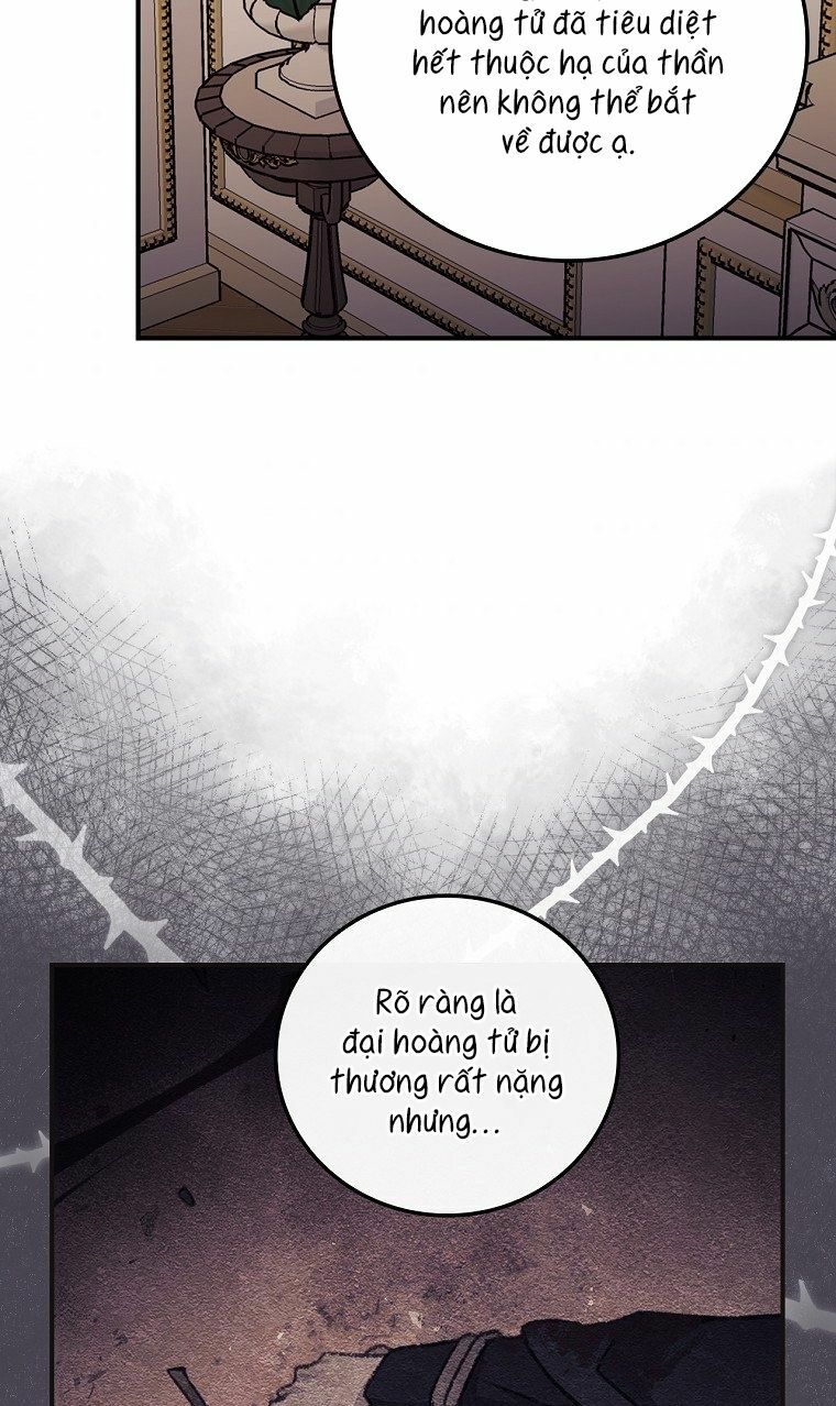 tôi nhìn thấy cái chết của bạn chapter 14 44