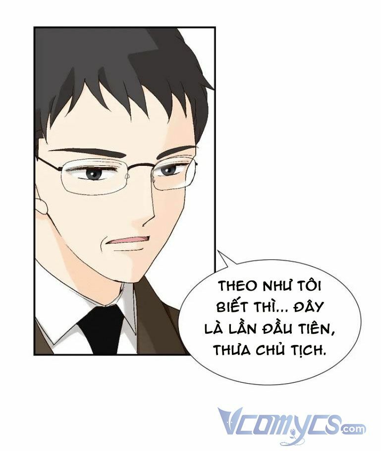 lee bom, em là của anh chapter 39 53
