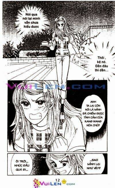 ảo vọng tình yêu chapter 6 12