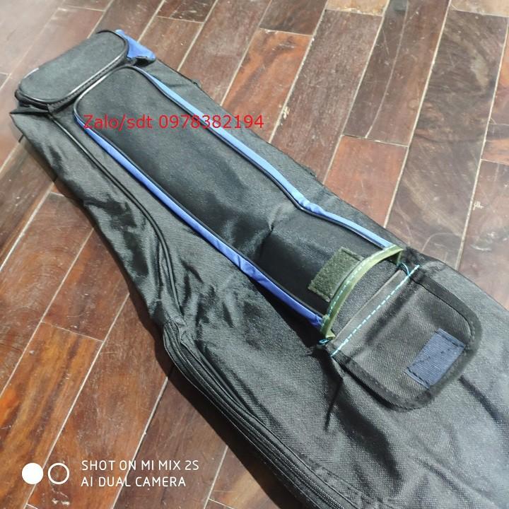 Túi Đựng Cần Câu Cá Shimano 75cm-145cm Bao Đựng Cần Câu Cá Giá Rẻ Tiện Dụng TDC1