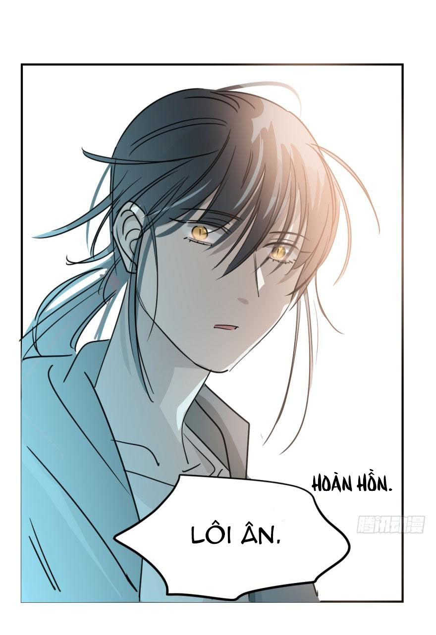 Bắt Lấy Ngao Ngao chapter 23 - Trang 47