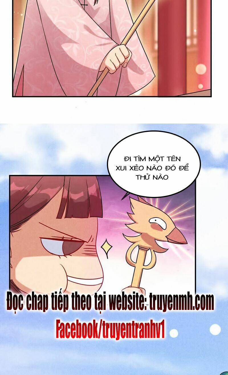 101 mỹ nam của vương phi béo phì chapter 15 12