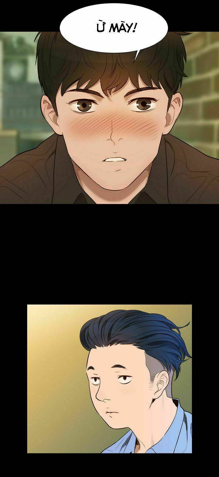 lucky driver chapter 3 9