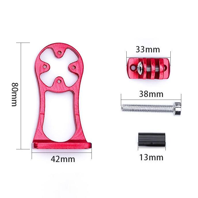 Giá đỡ máy tính gắn xe đạp tiện dụng và bền