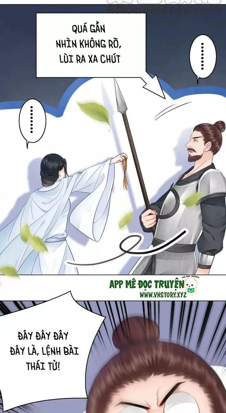 cực phẩm phế vật tiểu thư chapter 123 25