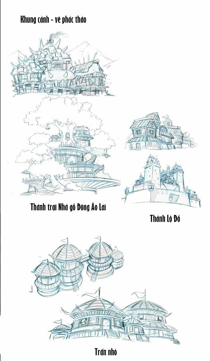 tây du thiếu niên a không truyện chapter 2 2