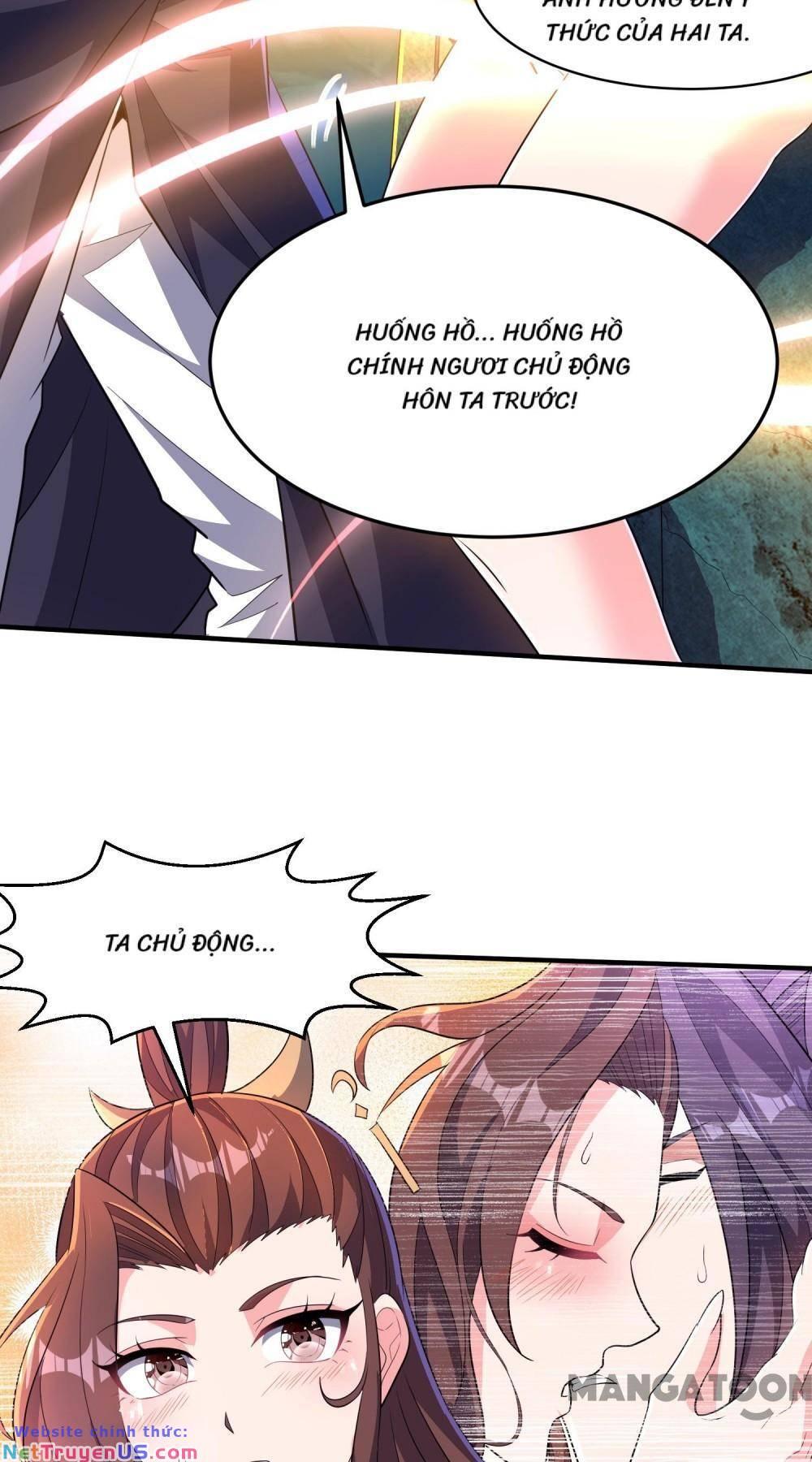 đệ nhất người ở rể chapter 275 7